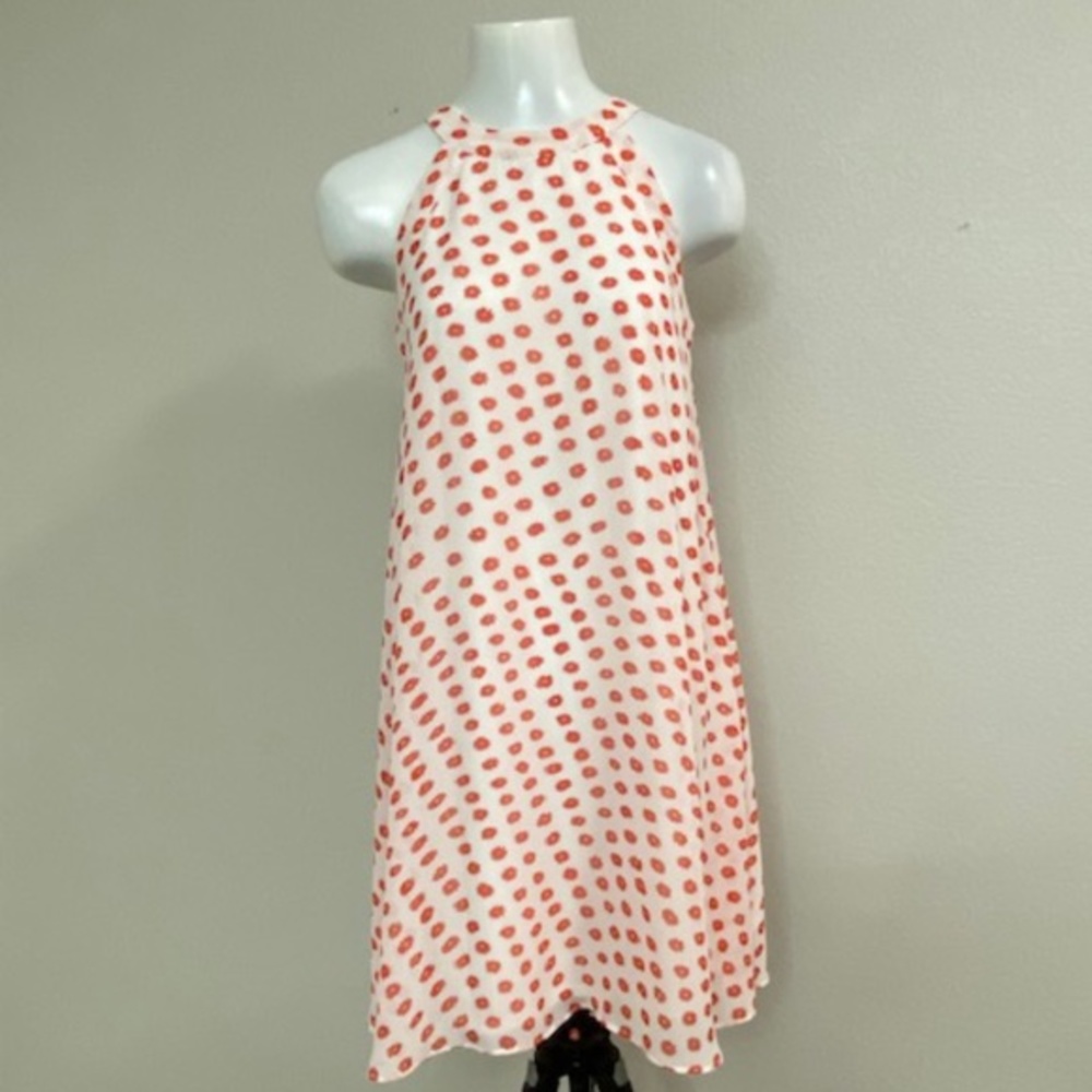 Betsey Johnson Swing Dress